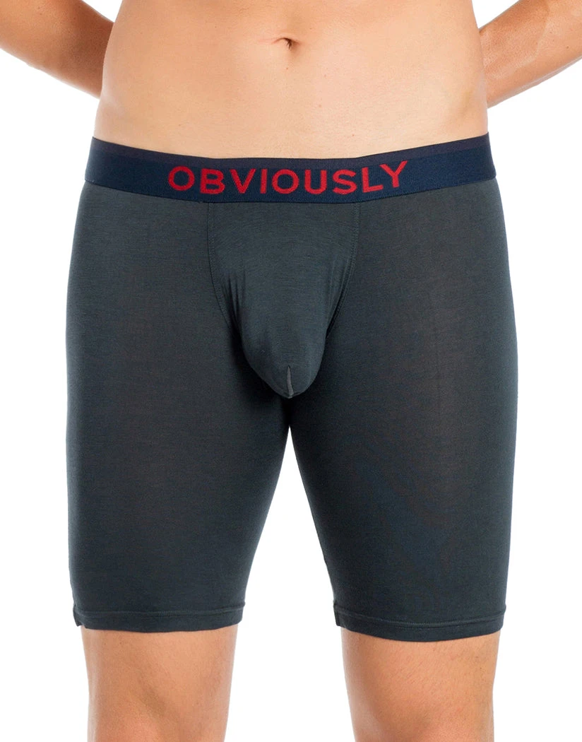 Obviously FreeMan 9 Inch Boxer Brief C01 9 Obviously FreeMan 9 Inch Boxer Brief C01 - Image 7