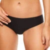 Chantelle Soft Stretch Bikini 2643 -Wacoal Shop C26430 011 SOFT STRETCH MONO SNC SLIP FT