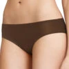 Chantelle Soft Stretch One Size Seamless Bikini 2643 -Wacoal Shop C26430 0ST SOFTSTRETCH UNDERWEARBRIEF FT