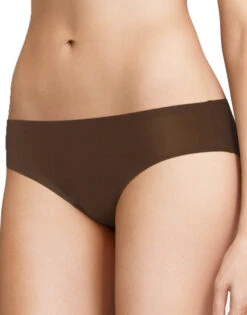 Chantelle Soft Stretch One Size Seamless Bikini 2643