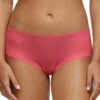 Chantelle Soft Stretch Seamless Hipster 2644 -Wacoal Shop C26440 0BT TU SOFTSTRETCH SHORTY BRIEF FT HD