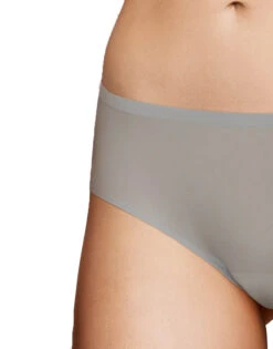 Chantelle Soft Stretch One Size Hipster Periwinkle/ Grey Sky 2644 -Wacoal Shop C26440 0EG TU SOFTSTRETCH SHORTY DS