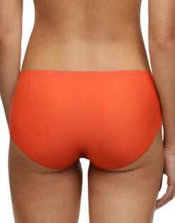 Chantelle Soft Stretch Seamless Hipster 2644 -Wacoal Shop C26440 0NN TU SOFTSTRETCH SHORTY BRIEF BK