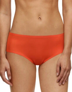 Chantelle Soft Stretch Seamless Hipster 2644 -Wacoal Shop C26440 0NN TU SOFTSTRETCH SHORTY BRIEF FT