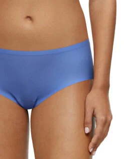 Chantelle Soft Stretch Seamless Hipster 2644 -Wacoal Shop C26440 0P2 TU SOFTSTRETCH SHORTY BRIEF DS HD