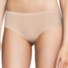 Chantelle Soft Stretch One Size Seamless Hipster Panty 2644 -Wacoal Shop C26440 0RG SOFTSTRETCH UNDERWEARSHORTY FT