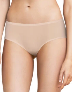 Chantelle Soft Stretch One Size Seamless Hipster Panty 2644