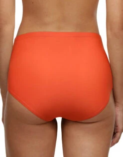 Chantelle Soft Stretch Seamless Brief 2647 21 Chantelle Soft Stretch Seamless Brief 2647 -Wacoal Shop C26470 0NN TU SOFTSTRETCH FULLBRIEF BRIEF BK