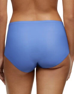 Chantelle Soft Stretch Seamless Brief 2647 17 Chantelle Soft Stretch Seamless Brief 2647 -Wacoal Shop C26470 0P2 TU SOFTSTRETCH FULLBRIEF BRIEF BK HD