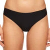 Chantelle One Size Soft Stretch Seamless Thong 2649 2 Chantelle One Size Soft Stretch Seamless Thong 2649 -Wacoal Shop C26490 011 SOFT STRETCH MONO SNC STRING FT