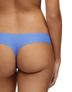 Chantelle Soft Stretch Seamless Thong 2649 -Wacoal Shop C26490 0P2 TU SOFTSTRETCH THONG BRIEF DS HD