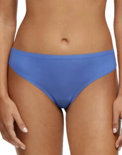 Chantelle Soft Stretch Seamless Thong 2649