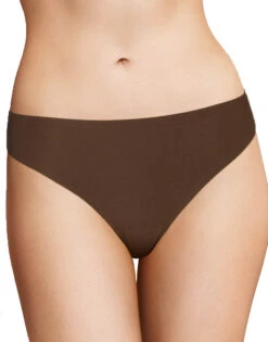 Chantelle Soft Stretch One Size Seamless Thong 2649