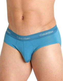 Calvin Klein Eco Pure Modal Hip Brief NB2985