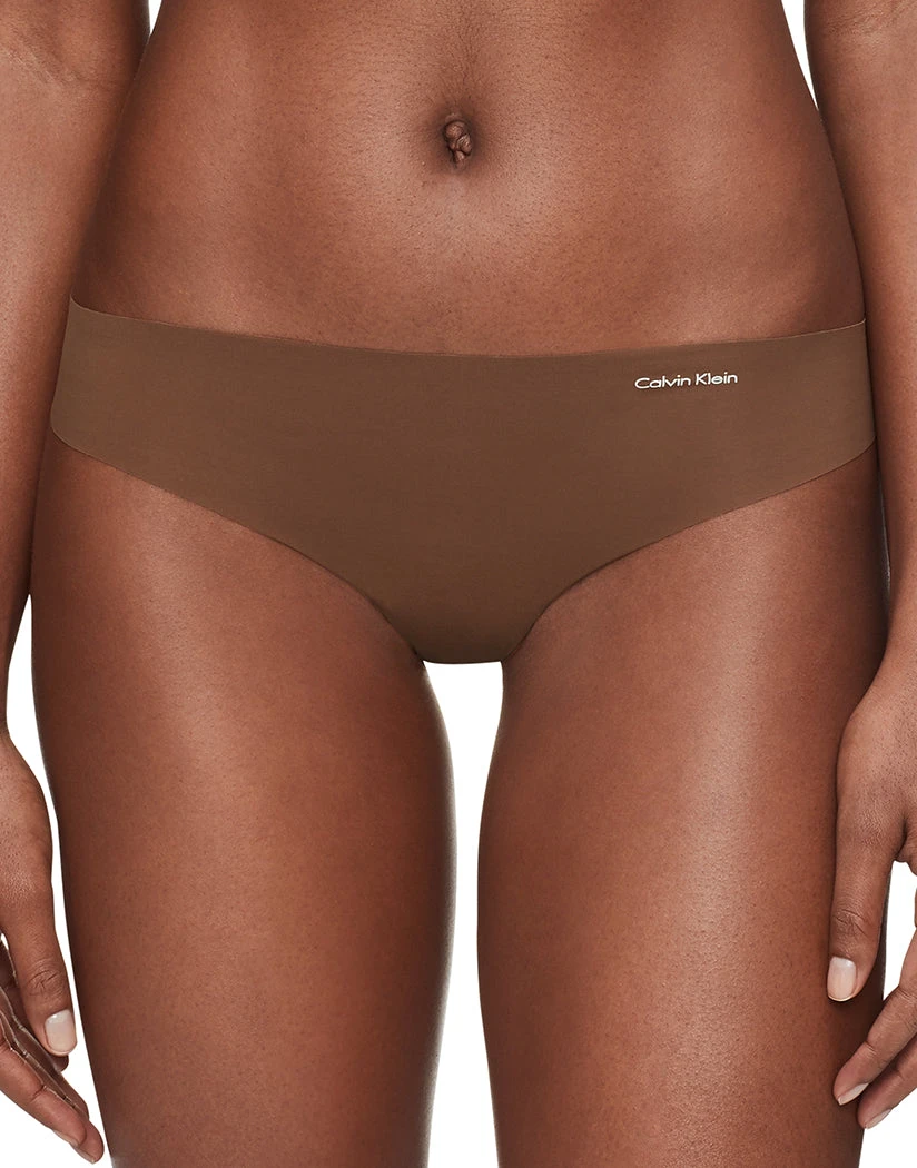 Calvin Klein Women Invisible Seamless Thong D3428 12 Calvin Klein Women Invisible Seamless Thong D3428 - Image 10