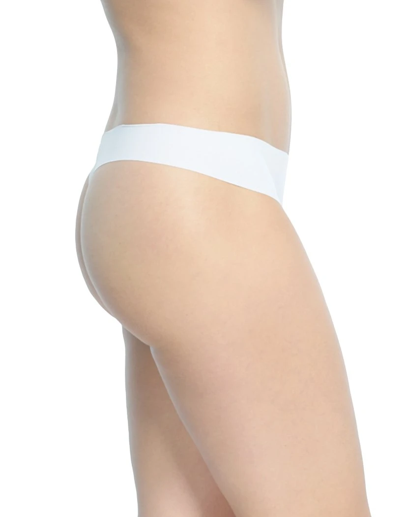 Calvin Klein Women Invisible Seamless Thong D3428 7 Calvin Klein Women Invisible Seamless Thong D3428 - Image 5