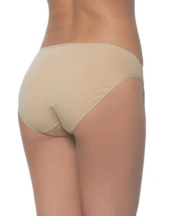 Calvin Klein Women Form Bikini QD3644 -Wacoal Shop CKW QD3644 Bare B 3 1