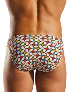 Cocksox MOD Brief Carnaby CX01BD -Wacoal Shop CX01bd carnaby 3