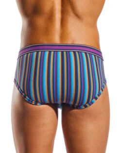 Cocksox Elegance Sports Brief Long Island CX76N 7 Cocksox Elegance Sports Brief Long Island CX76N -Wacoal Shop CX76N long island 3