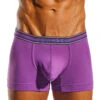 Cocksox Elegance Boxer Brief Bombay CX94 -Wacoal Shop CX94 bombay 1