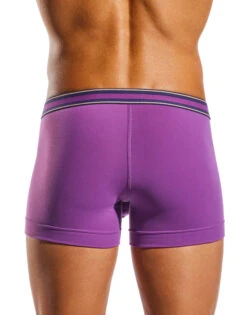Cocksox Elegance Boxer Brief Bombay CX94 7 Cocksox Elegance Boxer Brief Bombay CX94 -Wacoal Shop CX94 bombay 3