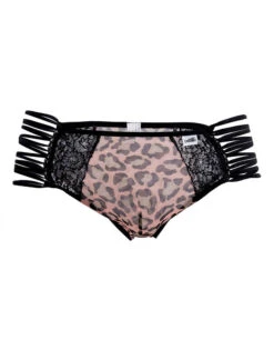 Candyman Brief 99459 -Wacoal Shop CandyMan 99459 AnimalPrint 5