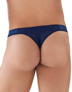 Clever Lust Thong 0876 -Wacoal Shop Clever 0876 DarkBlue 3