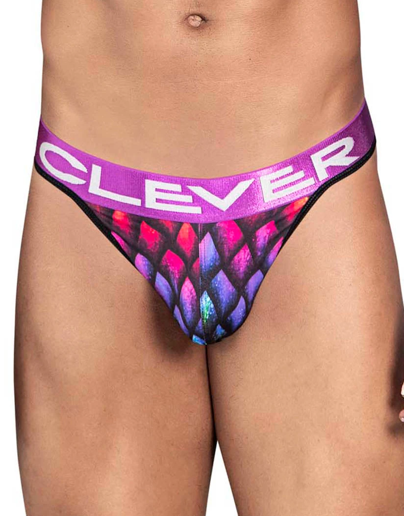 Clever Pluma Thong 0942 3 Clever Pluma Thong 0942