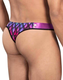 Front Page -Wacoal Shop Clever 0942 Black 2