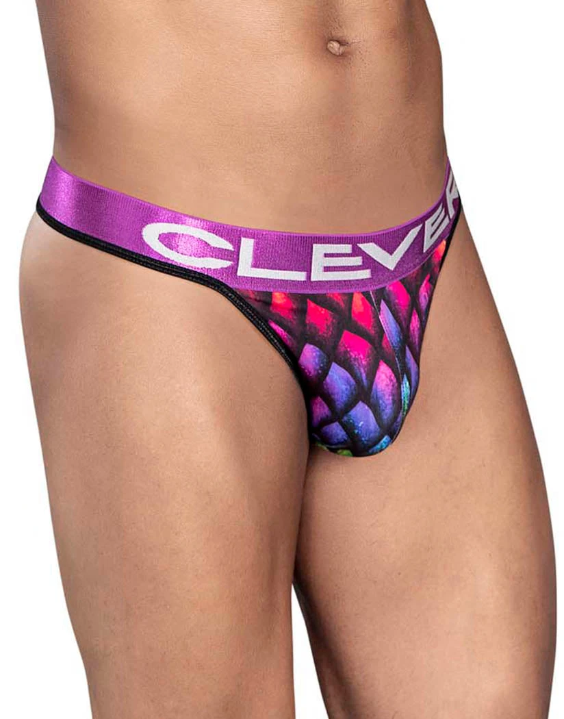 Clever Pluma Thong 0942 5 Clever Pluma Thong 0942 - Image 3