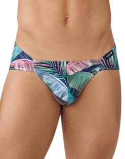 Clever Waves Bikini Dark Blue 0963