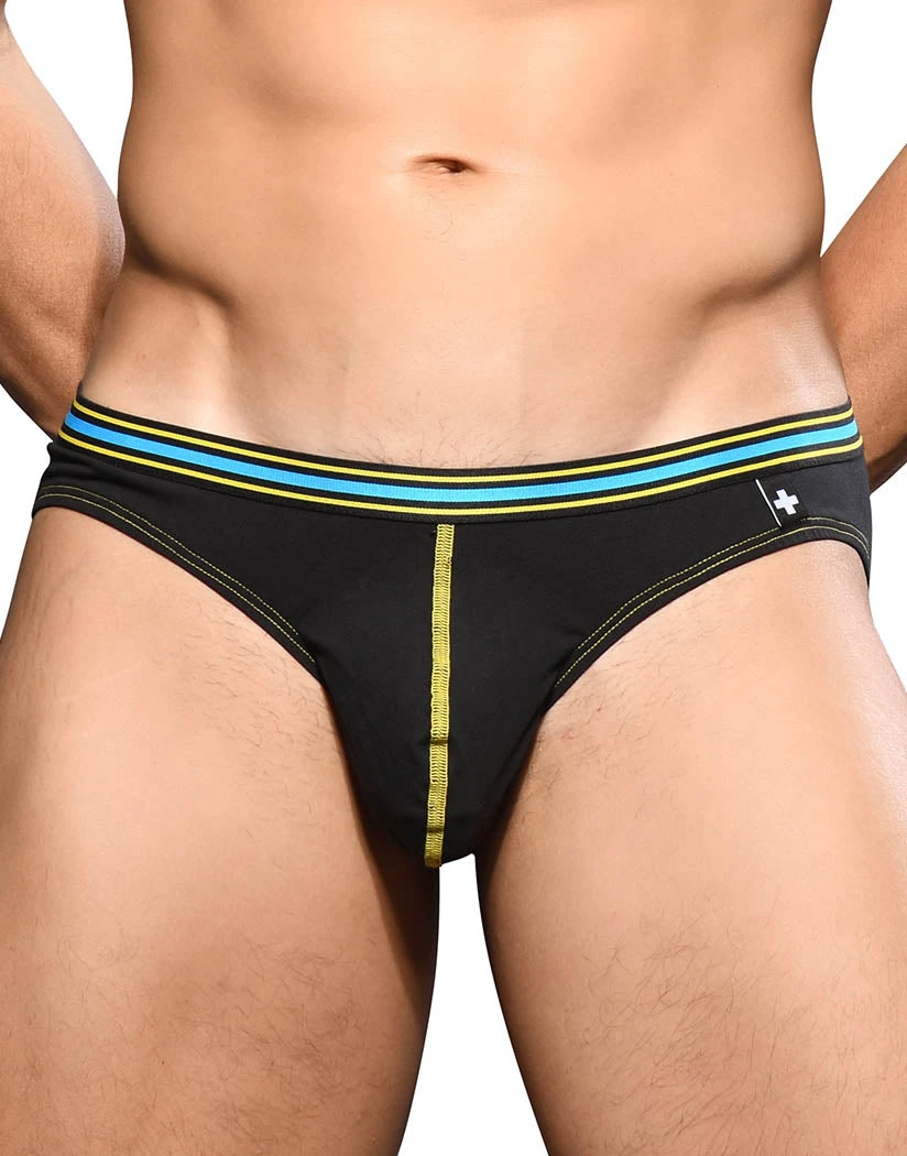 Andrew Christian Boy Brief Superhero 3-Pack W/ Almost Naked 92279 3 Andrew Christian Boy Brief Superhero 3-Pack W/ Almost Naked 92279