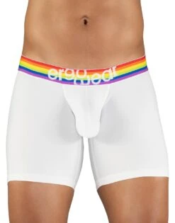 ErgoWear Max XV Pride Trunk EW1117