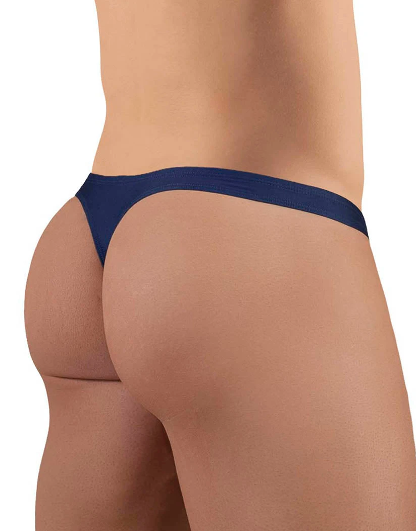 ErgoWear X4D Thong Dark Blue EW1236 4 ErgoWear X4D Thong Dark Blue EW1236 - Image 2