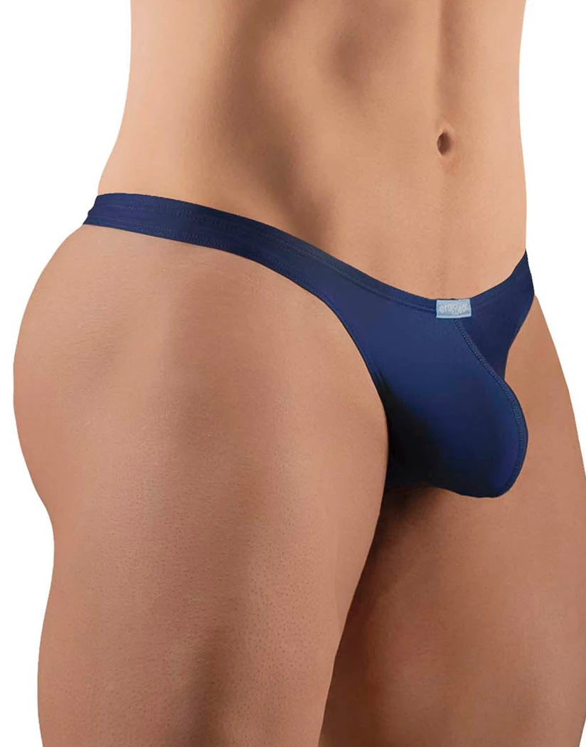 ErgoWear X4D Thong Dark Blue EW1236 3 ErgoWear X4D Thong Dark Blue EW1236