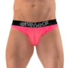 Ergo Wear HIP Bikini EW1363 -Wacoal Shop ErgoWear EW1363 Coral 1