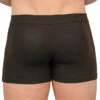 Obviously EliteMan 3 Inch Boxer Brief F00