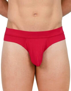 Obviously EliteMan Hipster Brief F04 -Wacoal Shop F04 1D Front