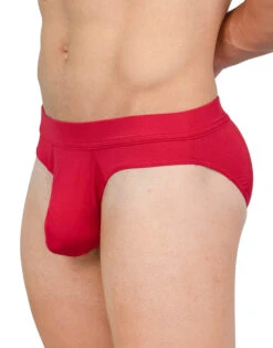Obviously EliteMan Hipster Brief F04 -Wacoal Shop F04 1D Side