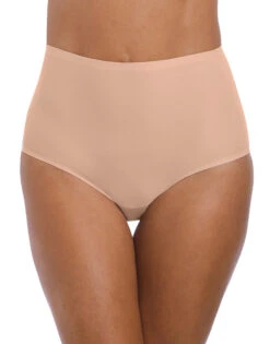 Fantasie Smoothease Invisible Stretch Full Brief FL2328 -Wacoal Shop Fantasie FL2328 Natural Beige B 1