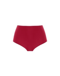Fantasie Smoothease Invisible Stretch Full Brief FL2328 -Wacoal Shop Fantasie FL2328 Red FLAT 75ed4ac5 c14b 444b b8ef ef6d9b94d4cf