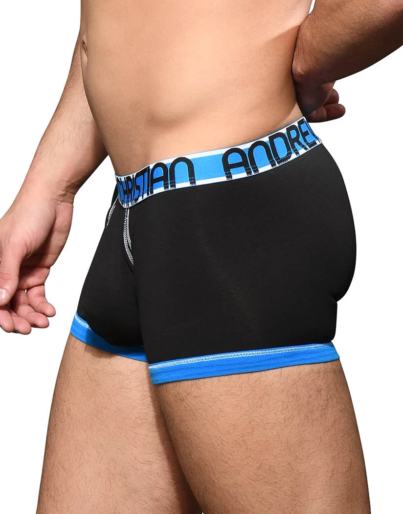 Andrew Christian Almost Naked Cotton Boxer 92360 8 Andrew Christian Almost Naked Cotton Boxer 92360 - Image 6