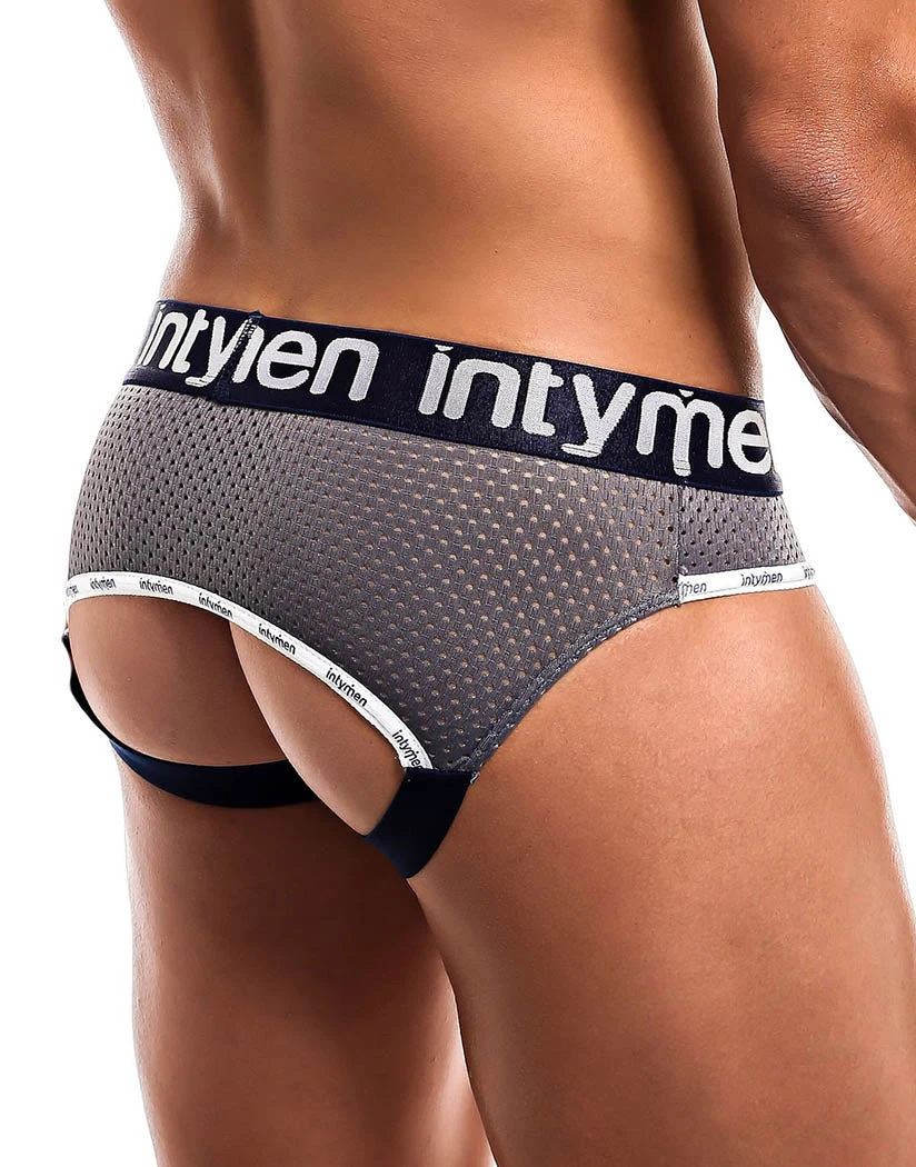 Intymen Swinger Jockstrap INE018 4 Intymen Swinger Jockstrap INE018 - Image 2