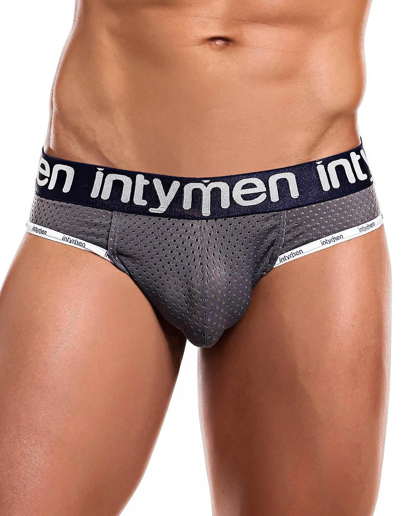 Intymen Swinger Jockstrap INE018 3 Intymen Swinger Jockstrap INE018