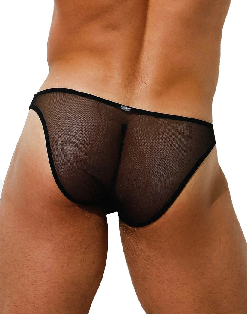 Intymen Azurro Bikini INI031 4 Intymen Azurro Bikini INI031 - Image 2