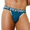 Intymen Trevi Jockstrap INE023 2 Intymen Trevi Jockstrap INE023 -Wacoal Shop G4A5168