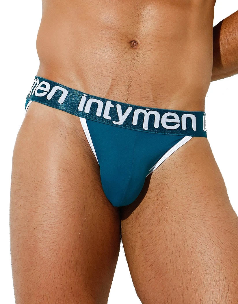 Intymen Trevi Jockstrap INE023 3 Intymen Trevi Jockstrap INE023
