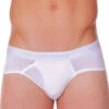 Go Softwear Super Padded Boy Brief 2721 -Wacoal Shop Go Softwear 2721 White B 1