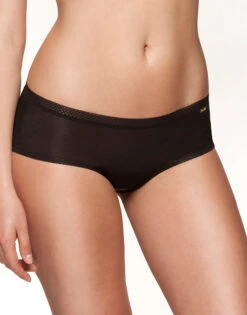 Gossard Glossies Sheer Short 6274