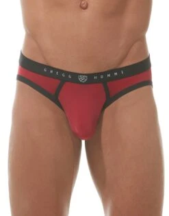 Gregg Homme Room-Max Brief 152703 17 Gregg Homme Room-Max Brief 152703 -Wacoal Shop Gregg Homme 152703 Red B 1 36d35f42 cf28 4781 ab03 c4a6dcc8edf3